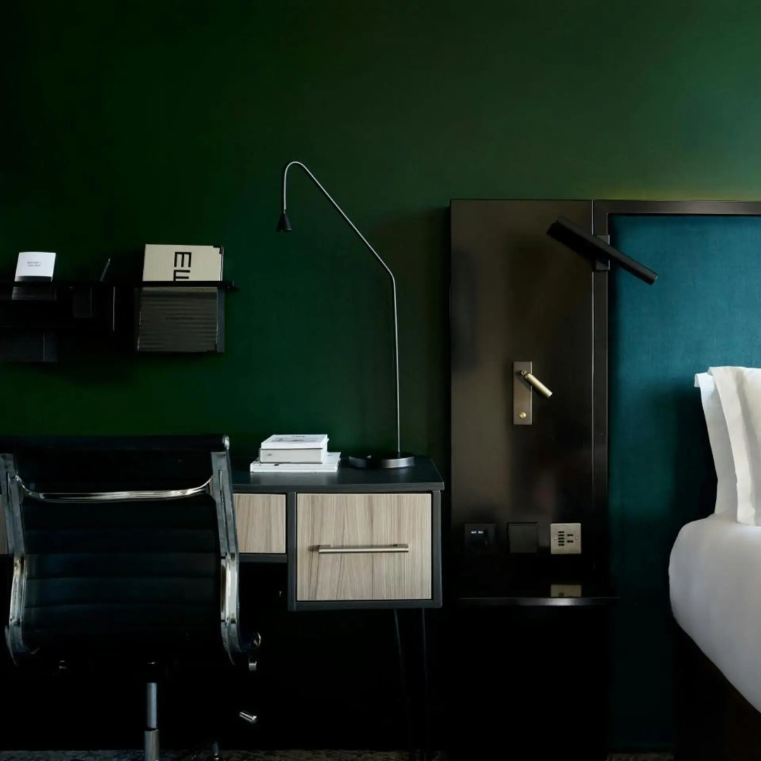 Foto - Montcalm East, Autograph Collection