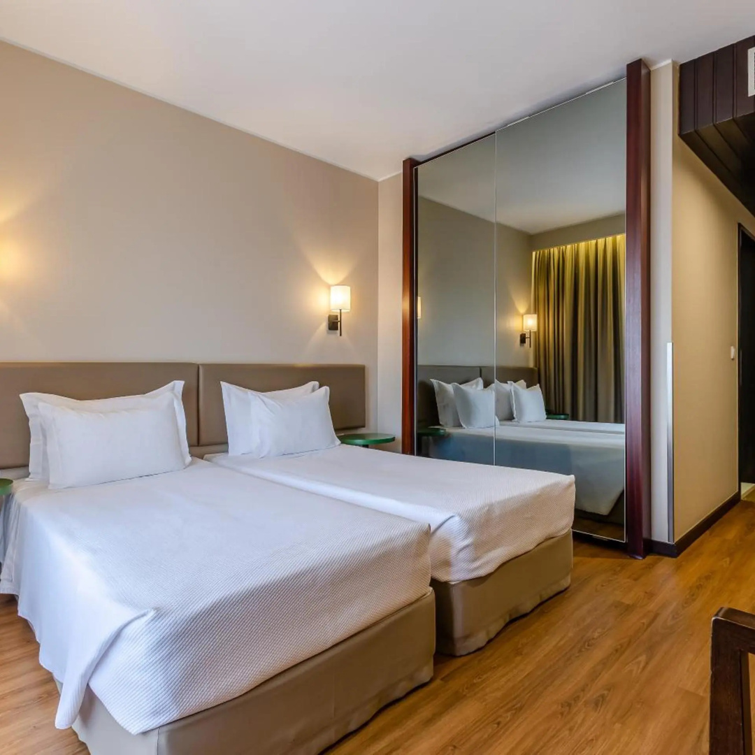Foto - TURIM Santa Maria da Feira Hotel