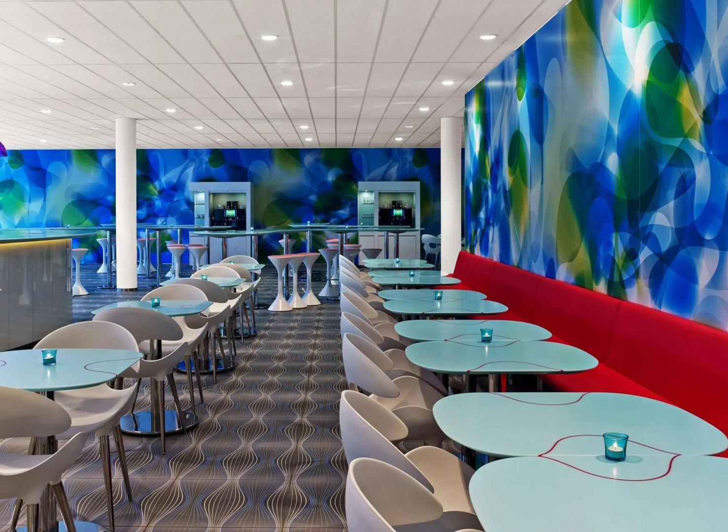 Foto - Prize by Radisson, Hamburg City