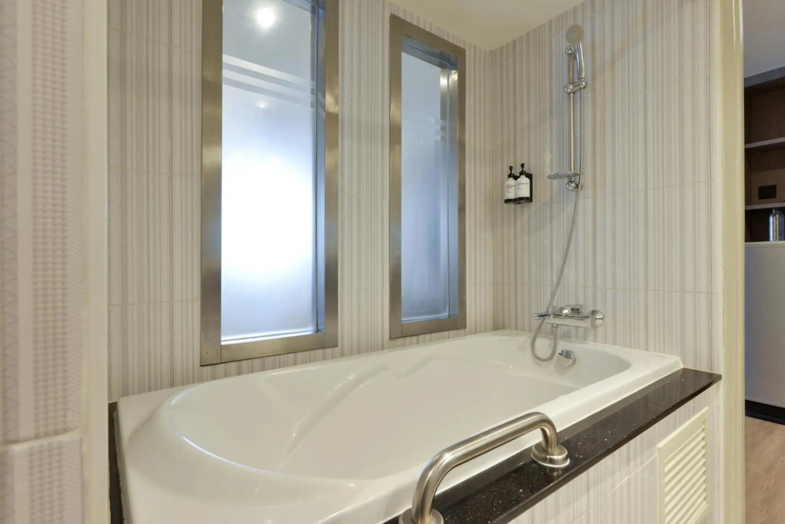 Photo - Hotel JAL City Bangkok