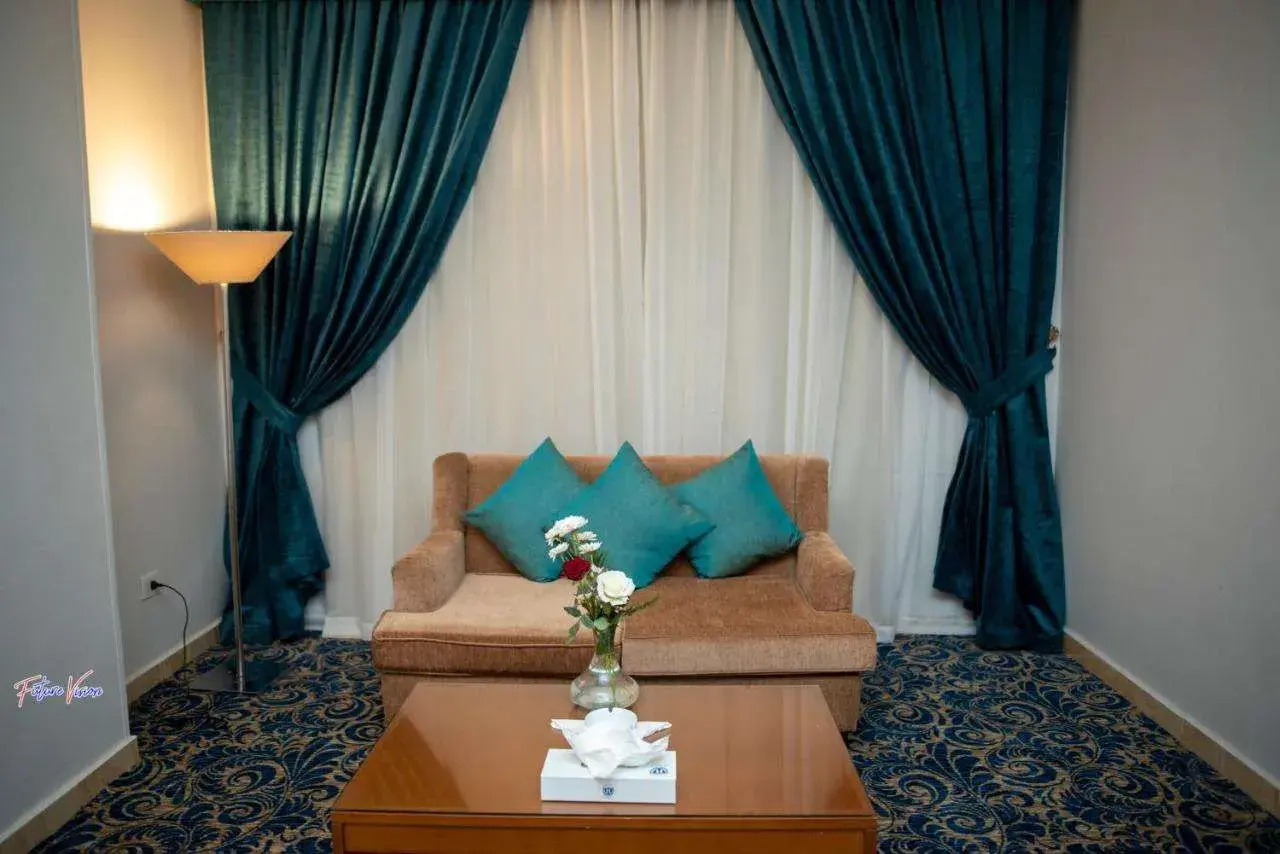 Foto - Rehana Plaza Hotel