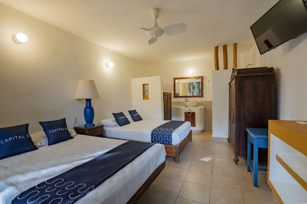 Photo - Hotel Acapulco