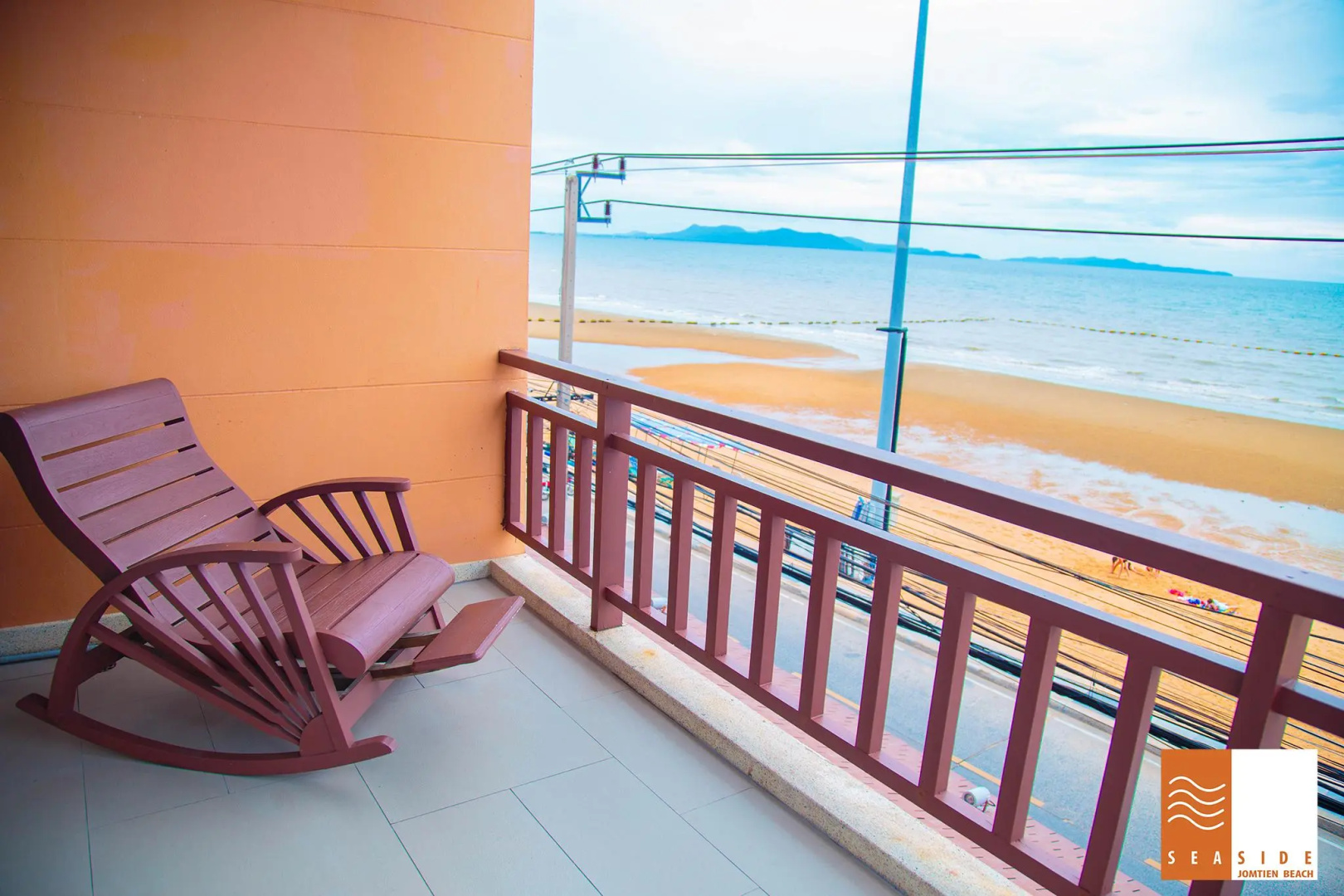 Photo - Seaside Jomtien Beach Pattaya