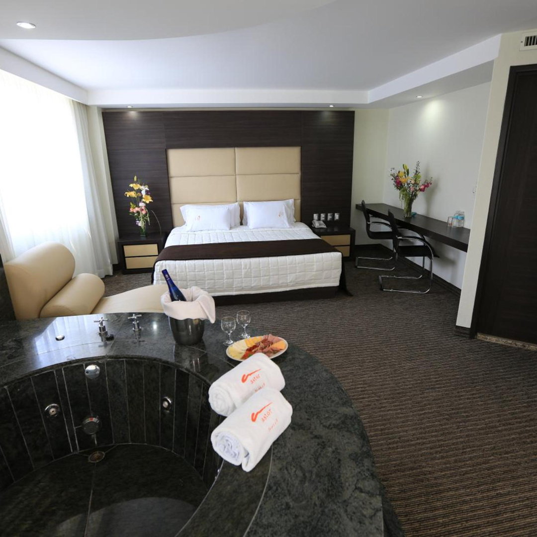 Foto - Hotel Astor