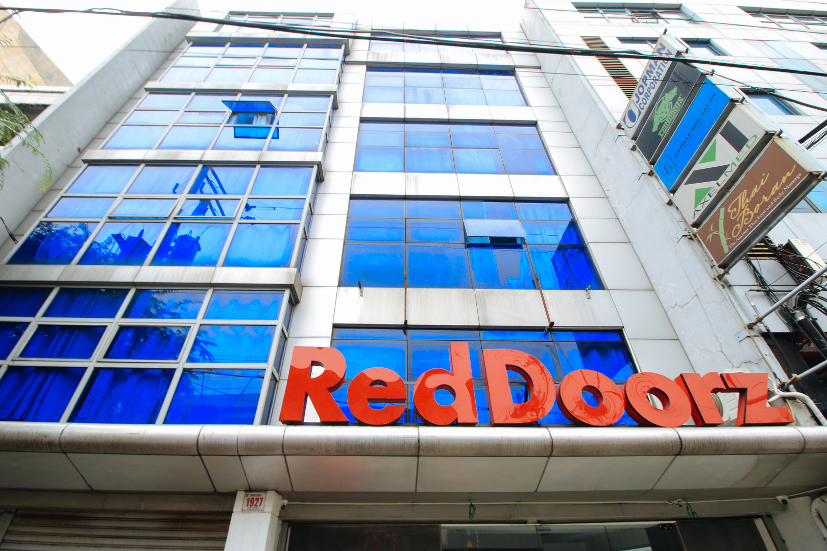 Photo - RedDoorz Plus @ San Marcelino Malate