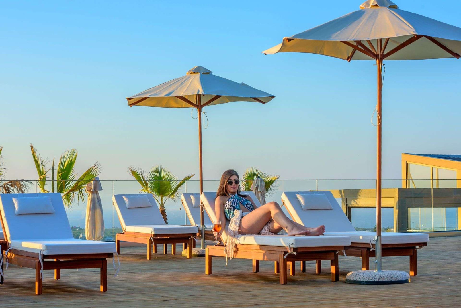 Foto - Axel Beach Crete - Adults Only