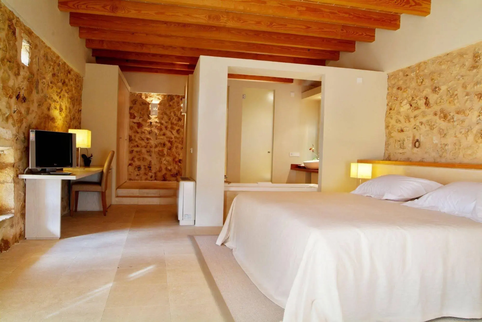 Foto - Son Penya Adults Only Petit Hotel & Spa