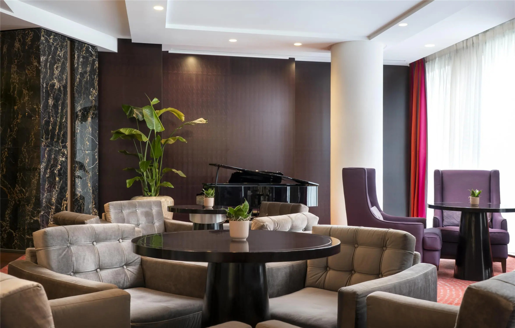 Foto - Waldorf Astoria Berlin