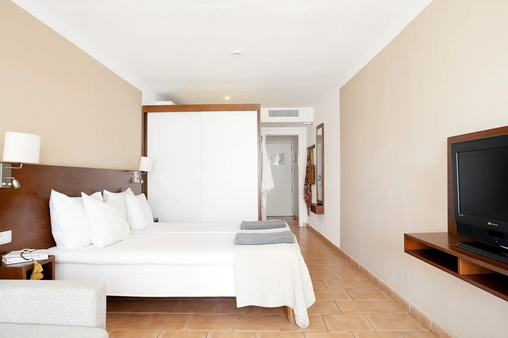 Foto - Sunprime Atlantic View Suite & Spa