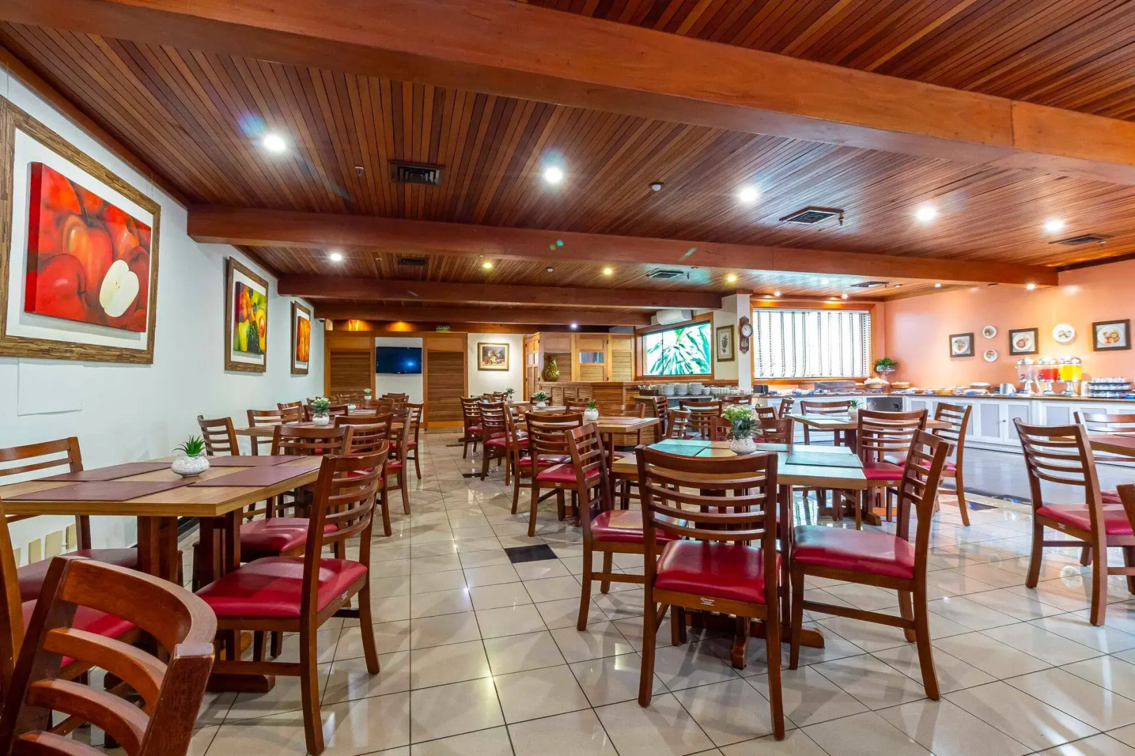 Foto - Hotel Dan Inn São José do Rio Preto By Nacional Inn