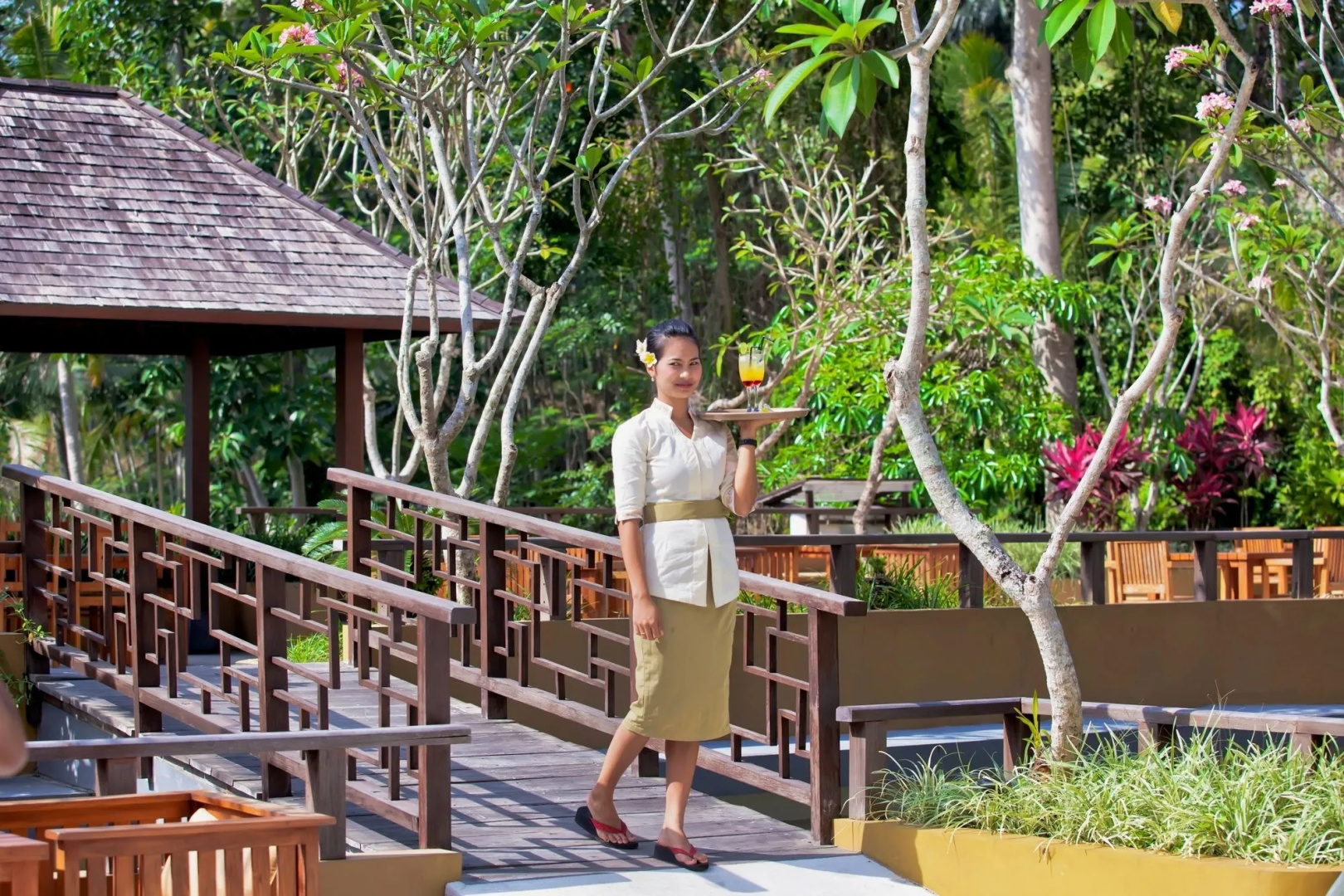 Photo - Labak River Hotel by EPS
