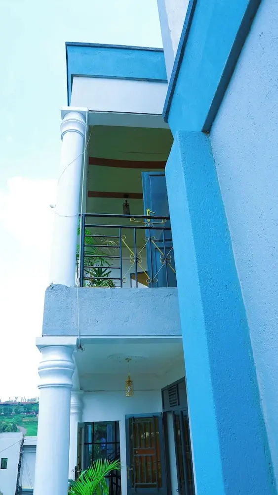 Kigali Fantastic Home And Boutique Hotel