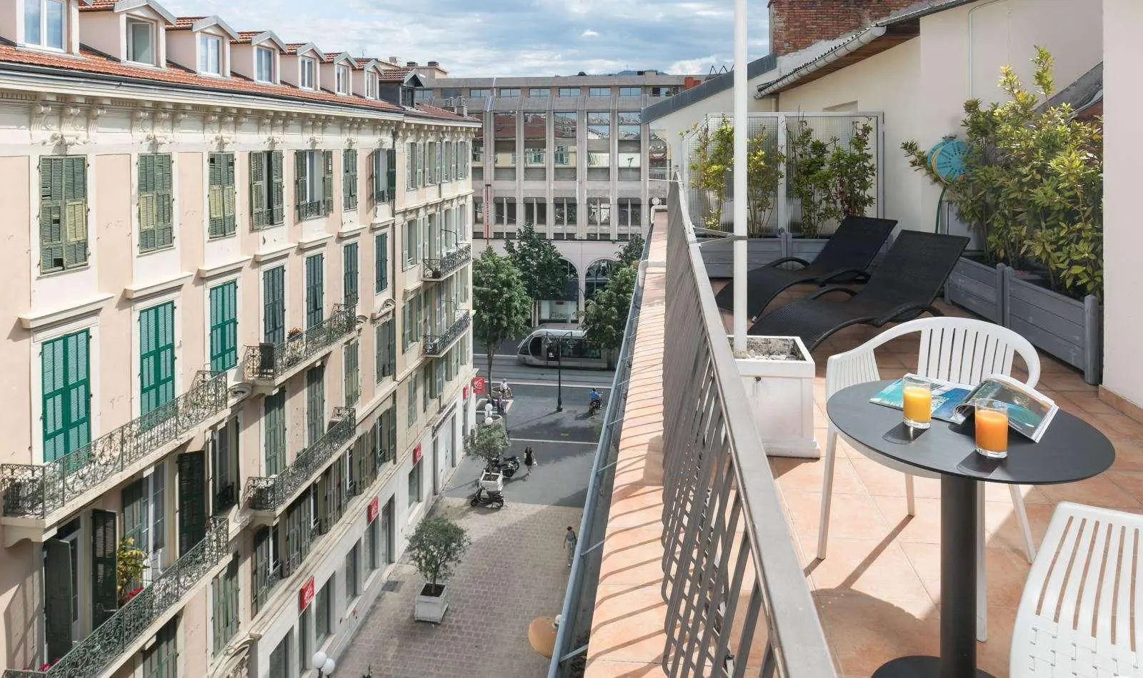 Foto - Hotel Florence Nice