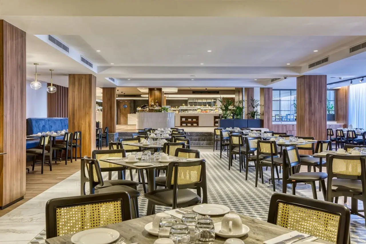 Photo - Solana Hotel & Spa
