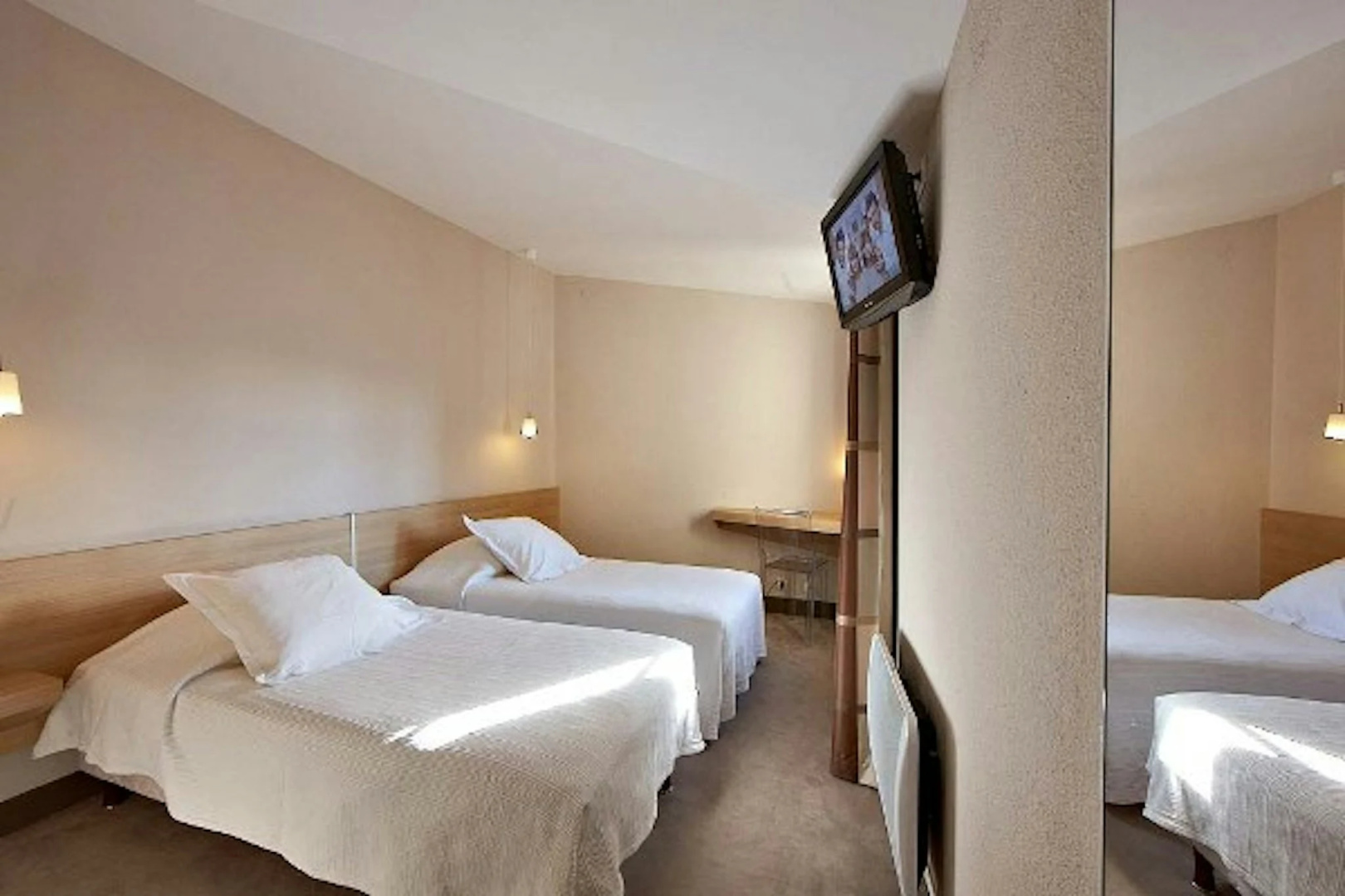 Photo - Hotel Gambetta