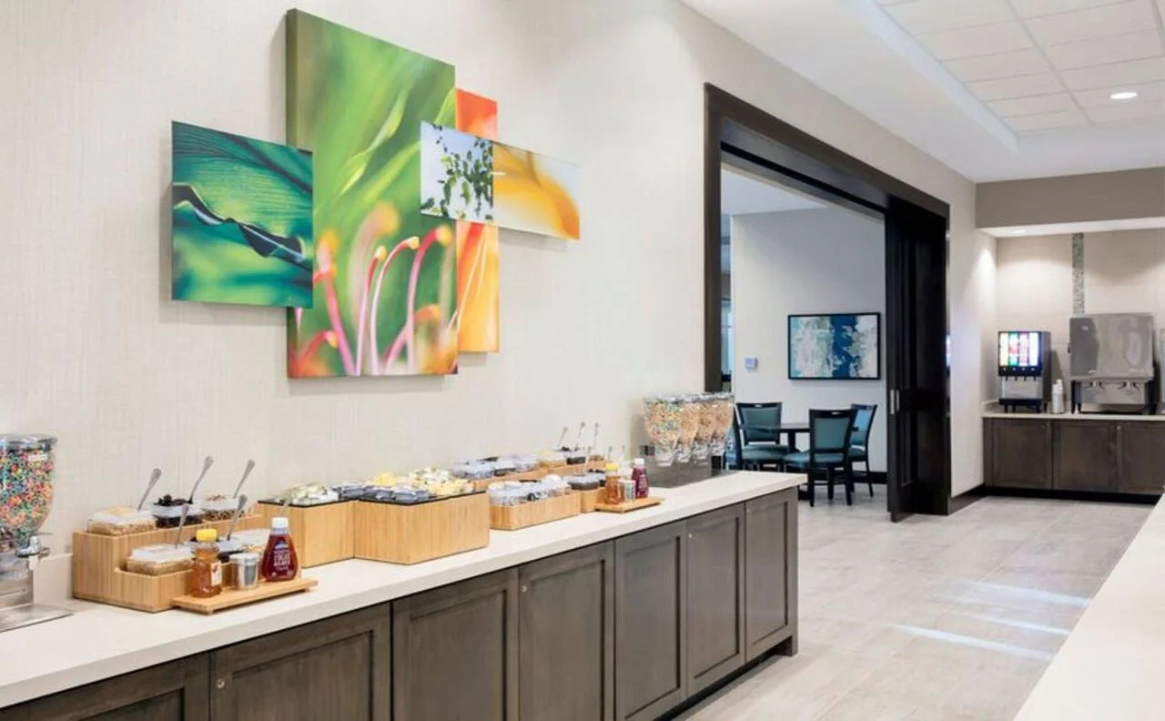 Foto - TownePlace Suites by Marriott Orlando Theme Parks Lake Buena Vista