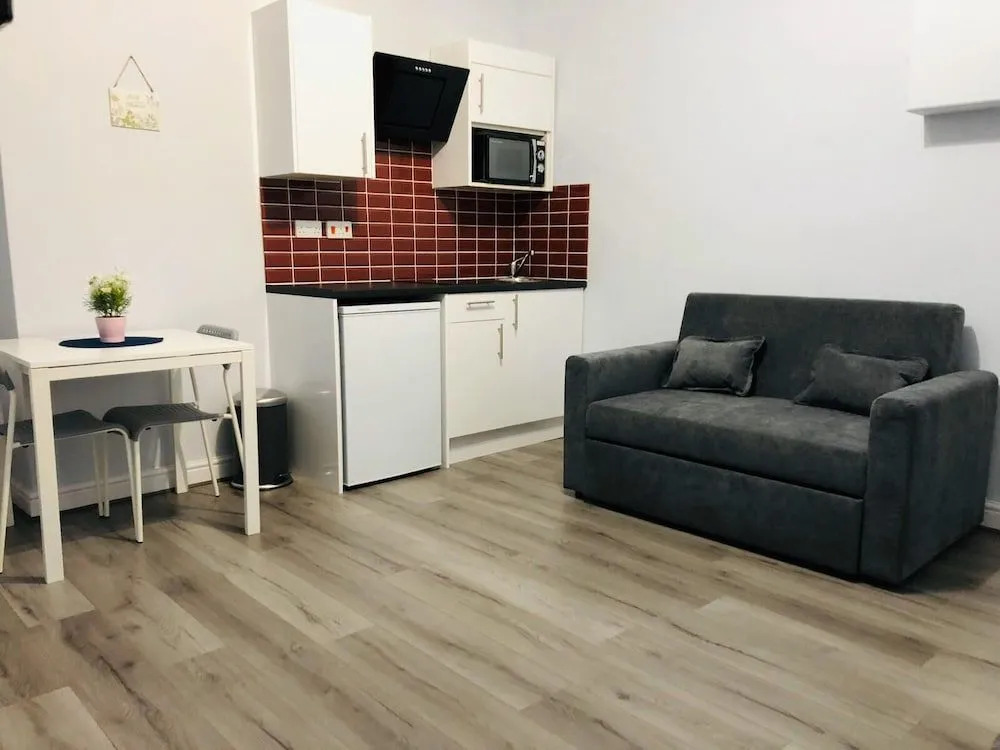 Foto - Comfort Cosy Stay