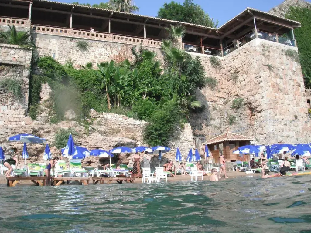Photo - Grand Erken Hotel