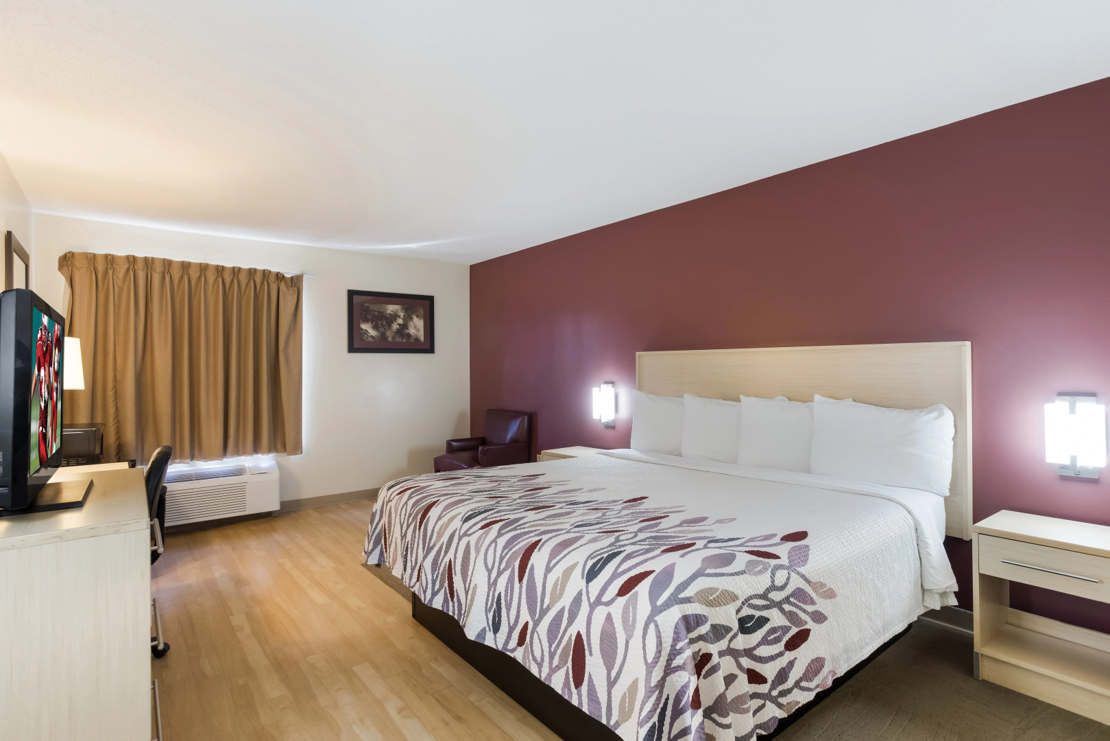 Foto - Red Roof Inn London I-75