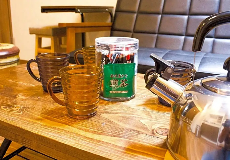 Foto - TOMARO Osaka Bay