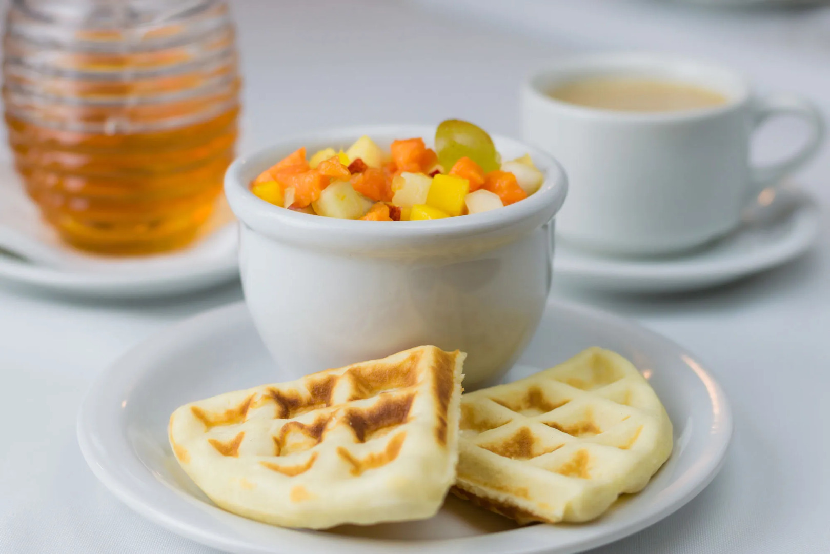 Photo - SJ Royal - San Juan Curitiba