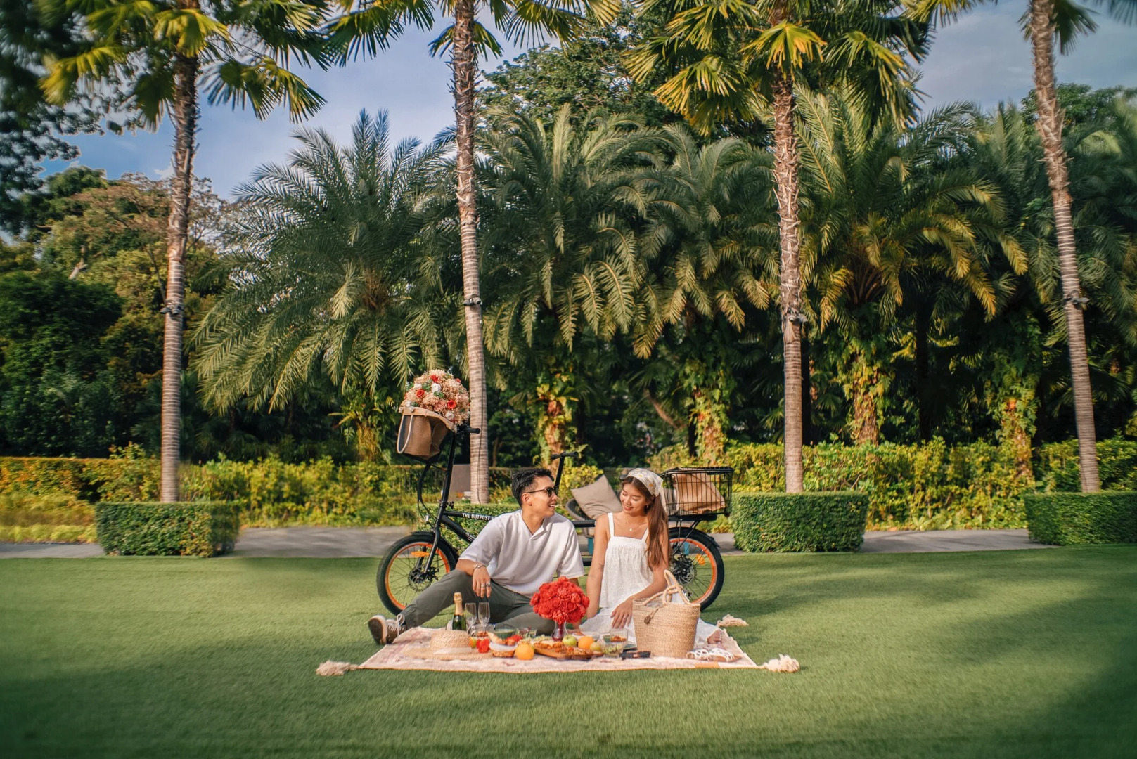 Foto - The Outpost Hotel Sentosa by Far East Hospitality