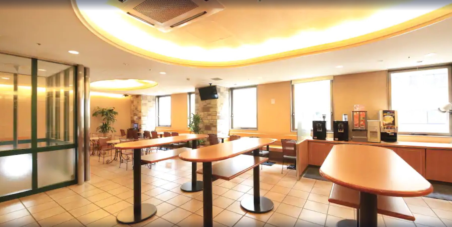 Photo - Washington R&B Hotel Shin Yokohama Ekimae