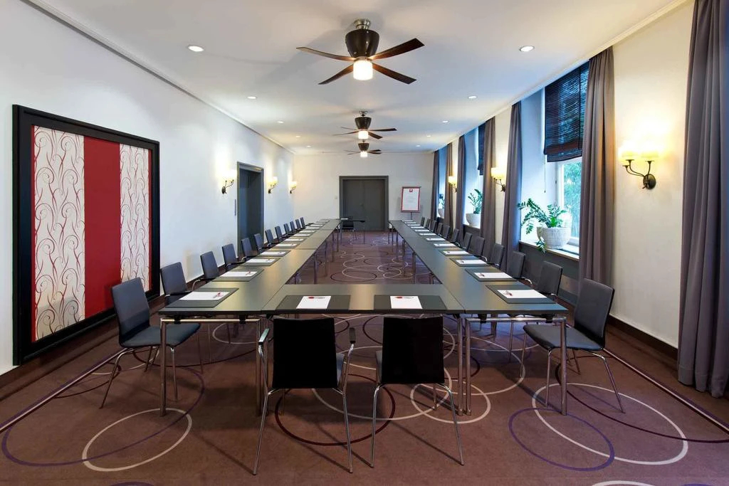 Foto - Hotel Mannheimer Hof - Leonardo Limited Edition