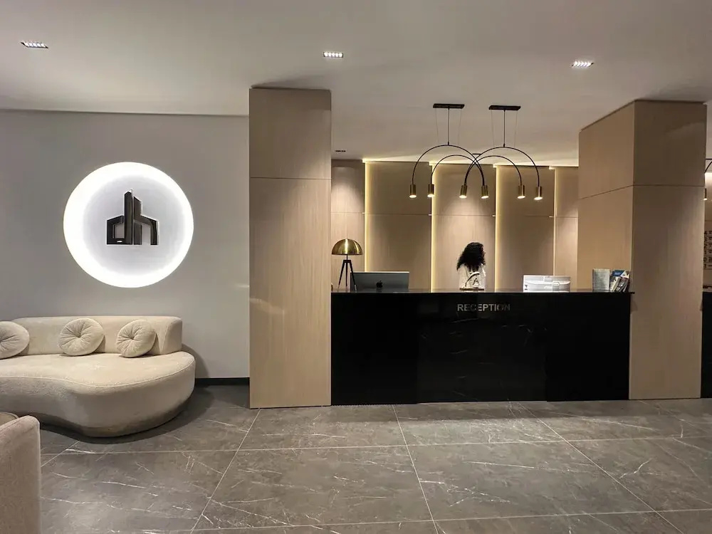 Foto - Dream Hotel Saranda