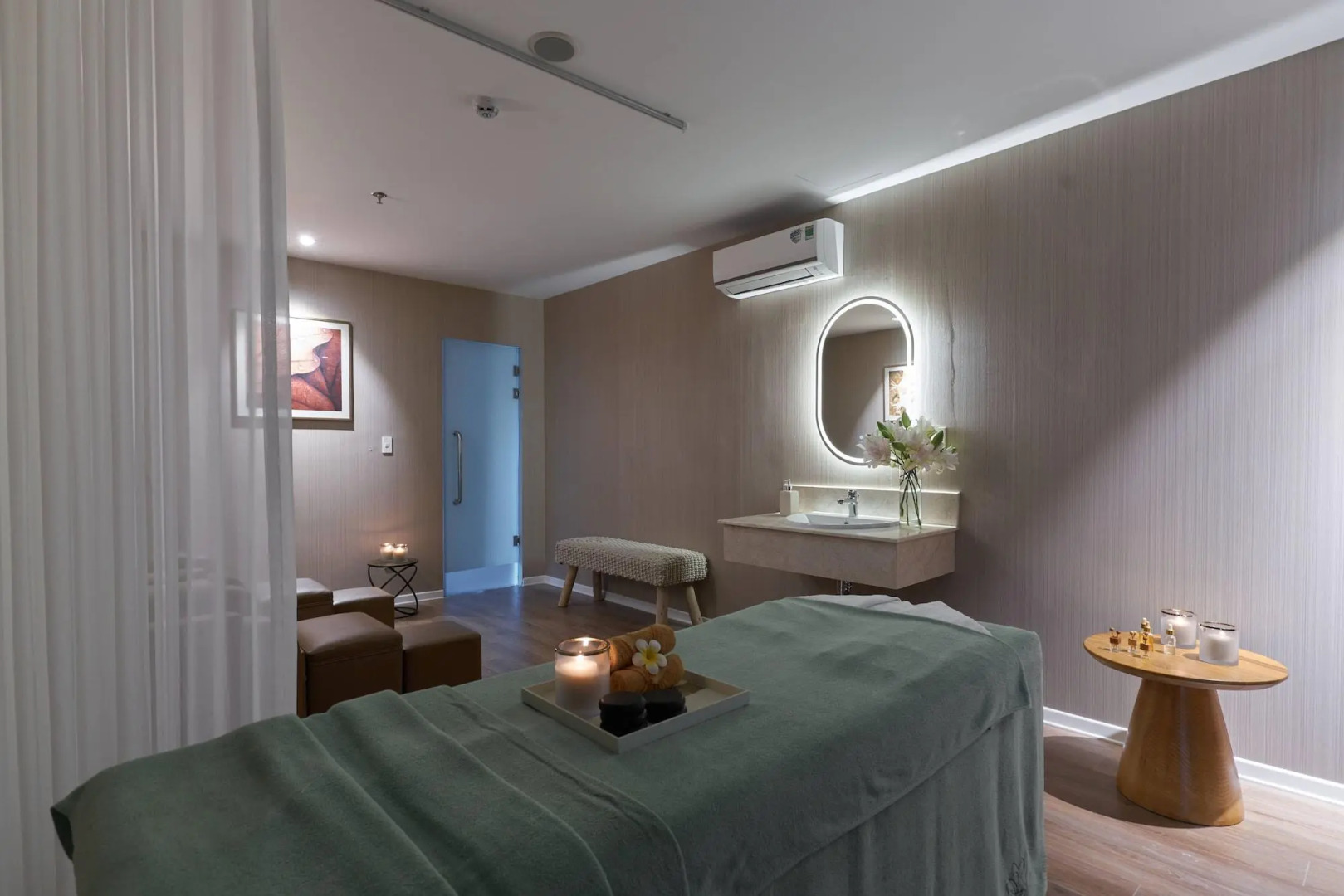 Foto - Silverland Mây Hotel