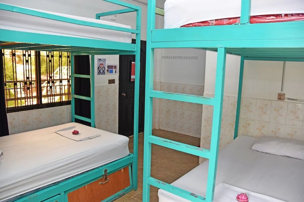 Photo - Mad Monkey Hostel Siem Reap