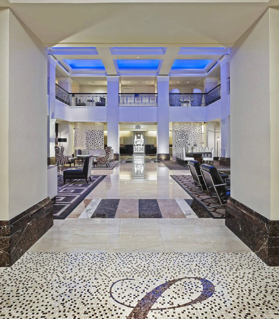 Foto - The Lexington Hotel, Autograph Collection