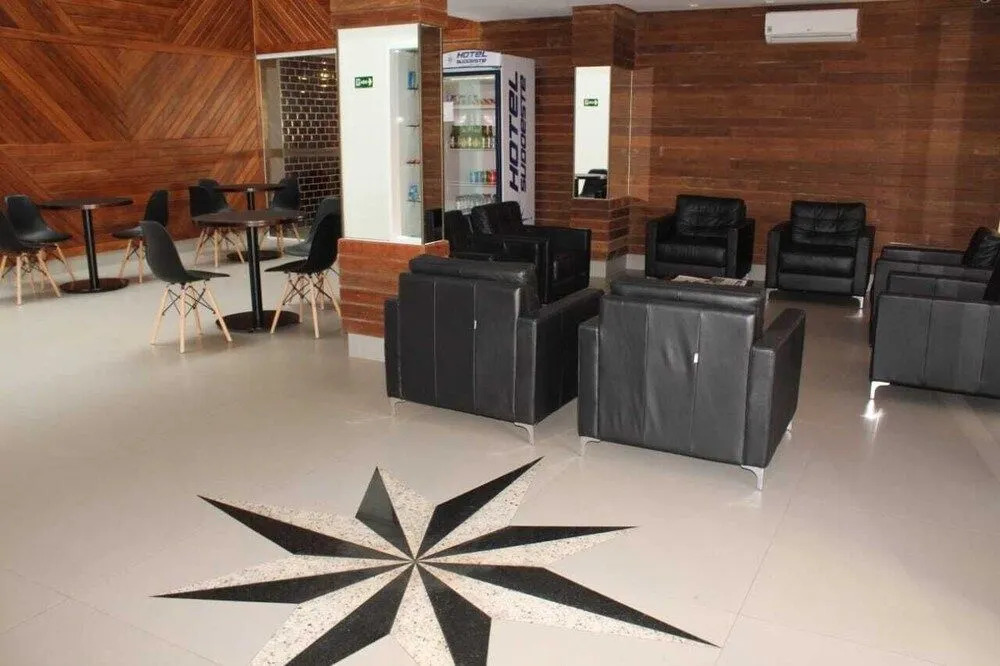 Foto - Sudoeste Hotel