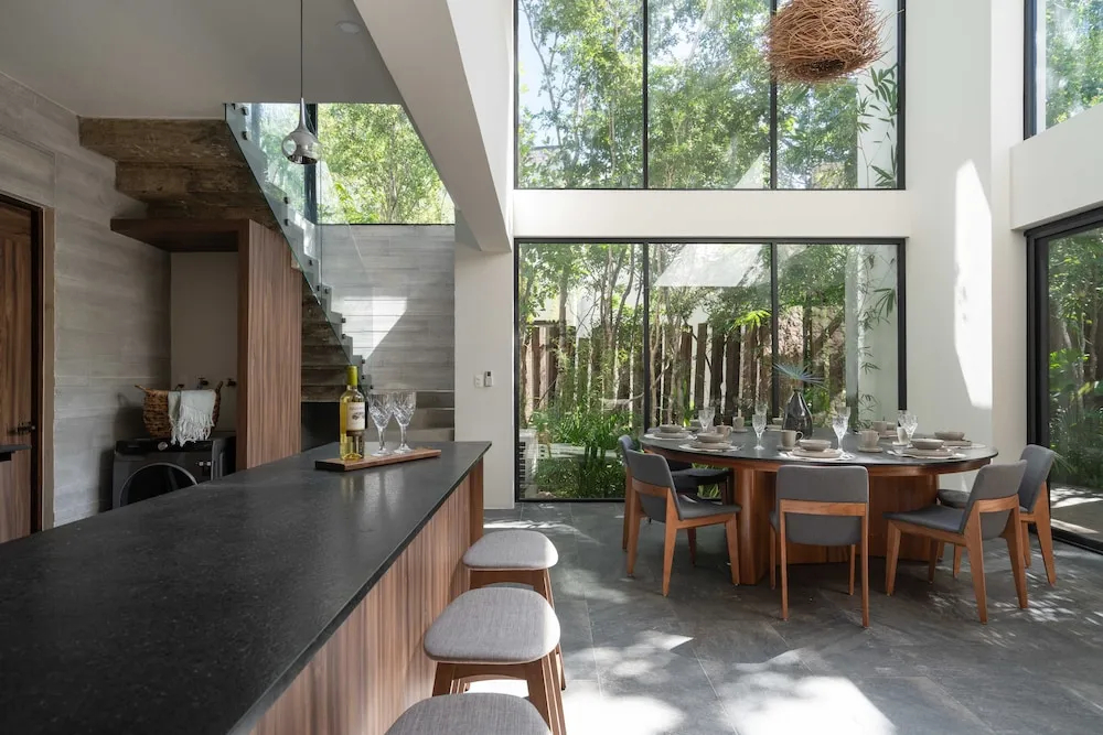 Foto - Twelve O'Clock - Luxury Villas