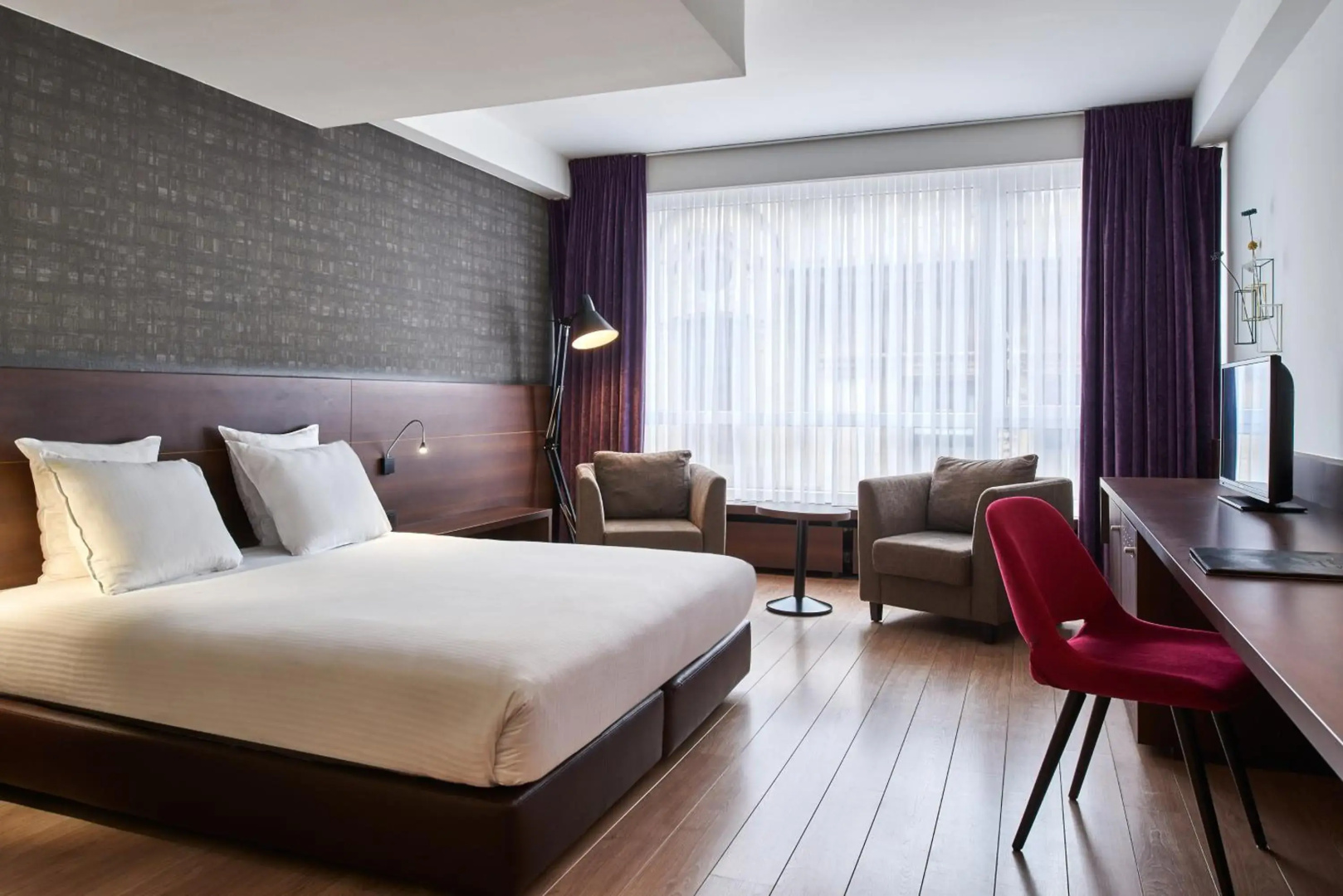 Foto - Theater Hotel