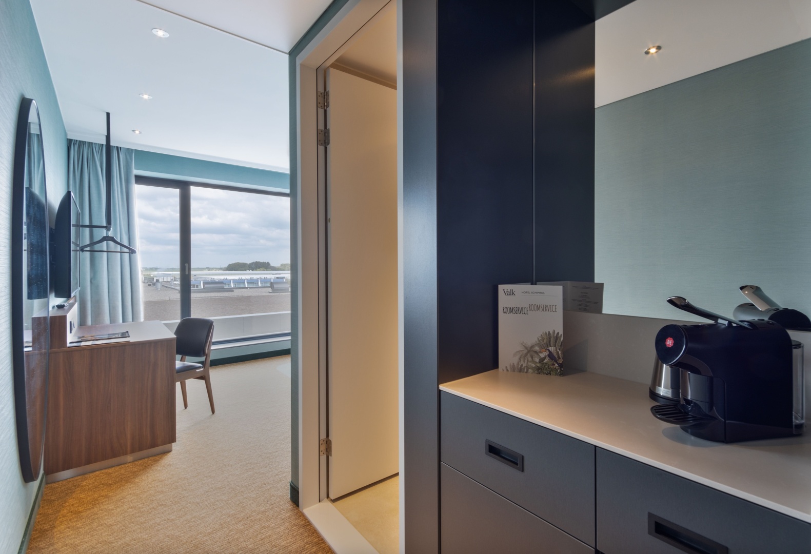 Photo - Van der Valk Hotel Schiphol A4