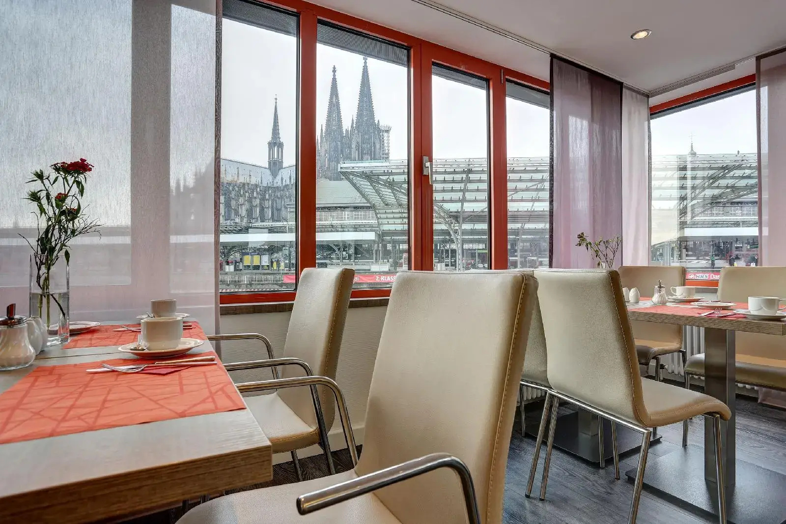 Foto - Kommerzhotel Köln