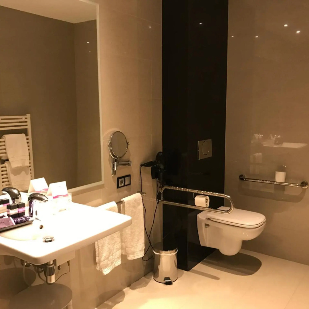 Foto - Dña Monse Hotel Spa & Golf