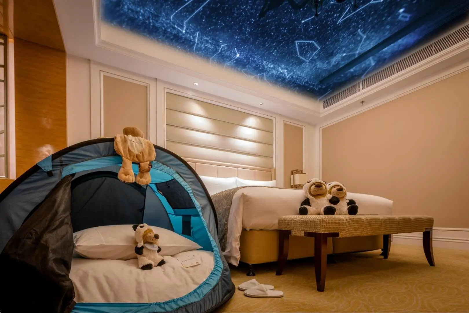 Photo - The Ritz-Carlton, Chengdu