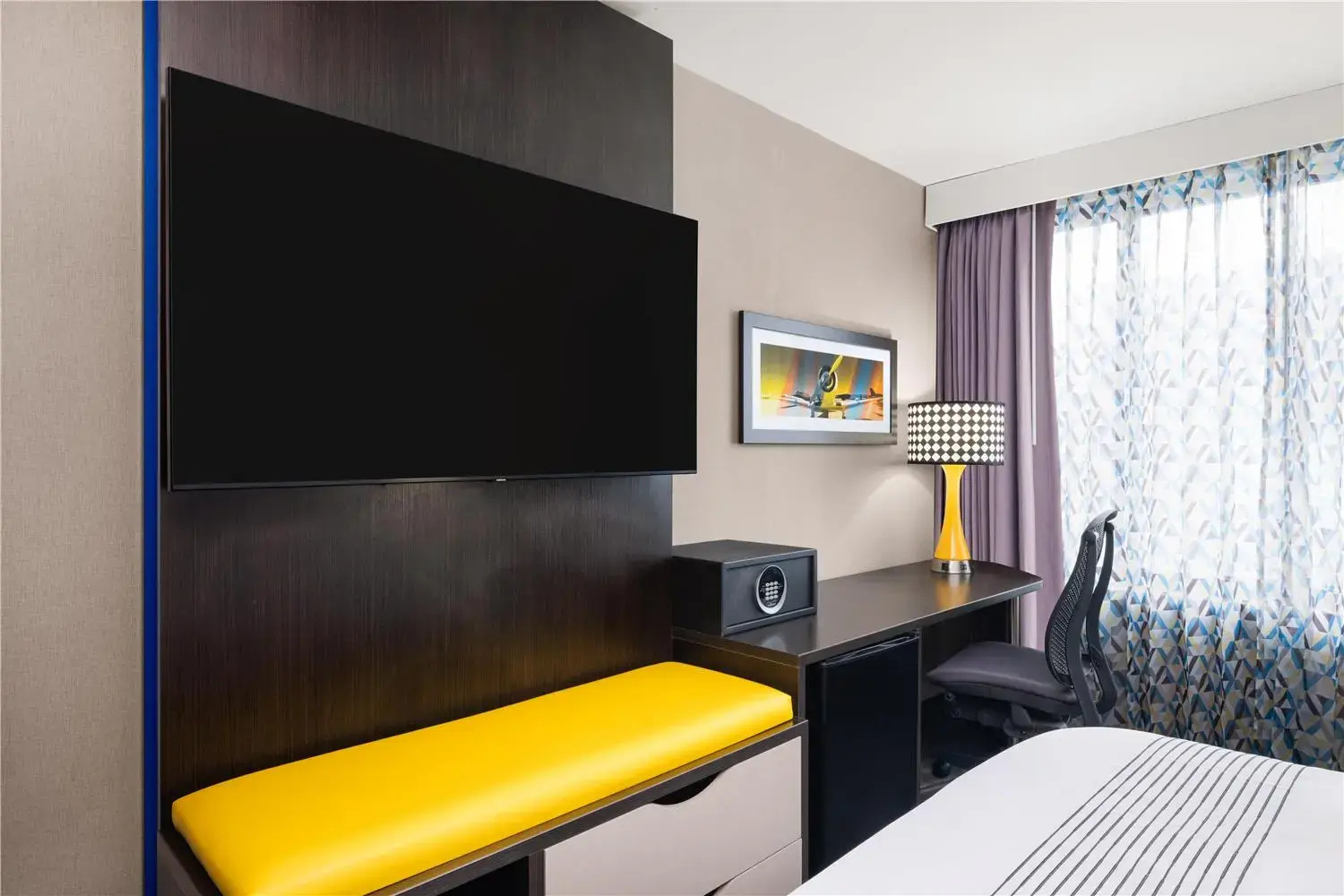 Foto - GLō Best Western Bronx NYC