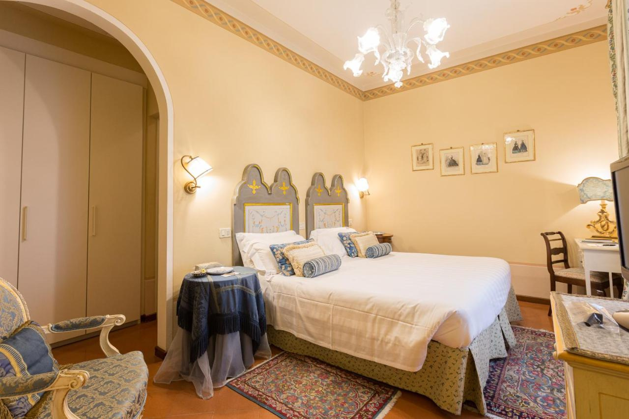 Foto - Villa Marsili