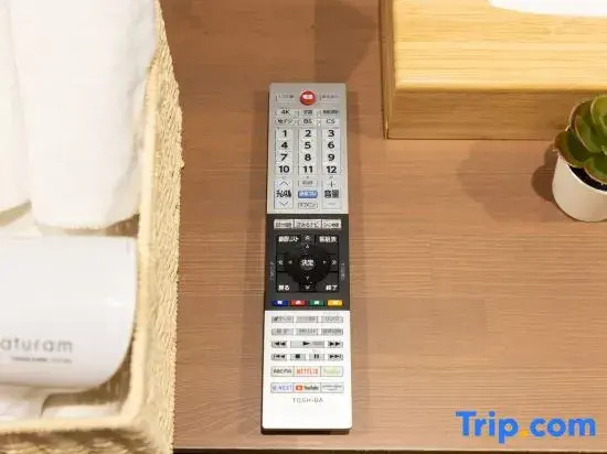 Foto - Sanctuary Residence難波大国Ⅱ