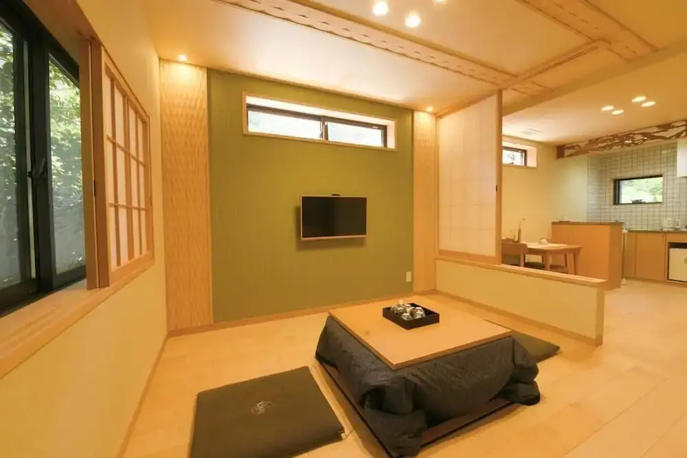 Foto - Oukai Villa Izumi