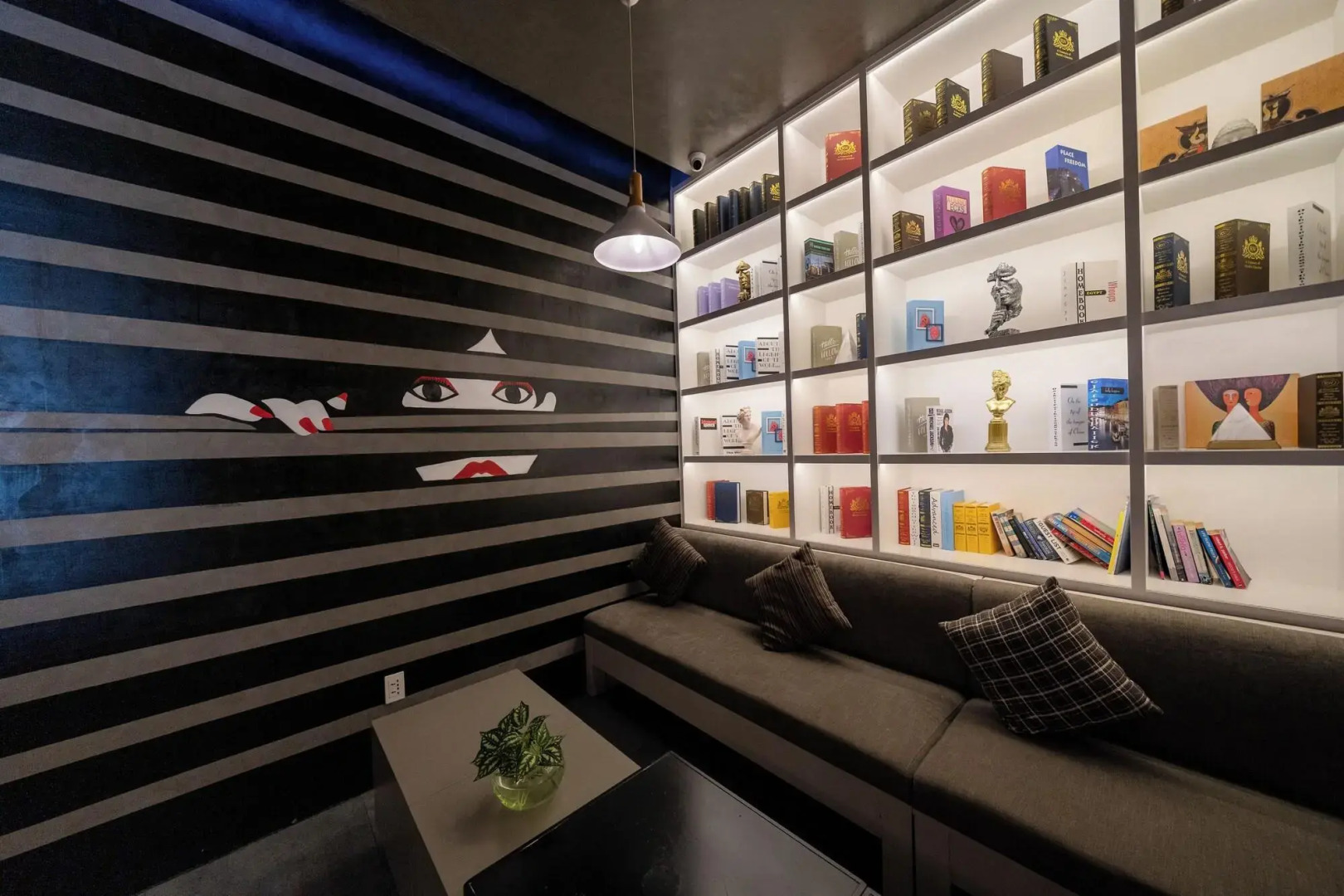 Photo - A25 Hotel - 55 Lê Anh Xuân