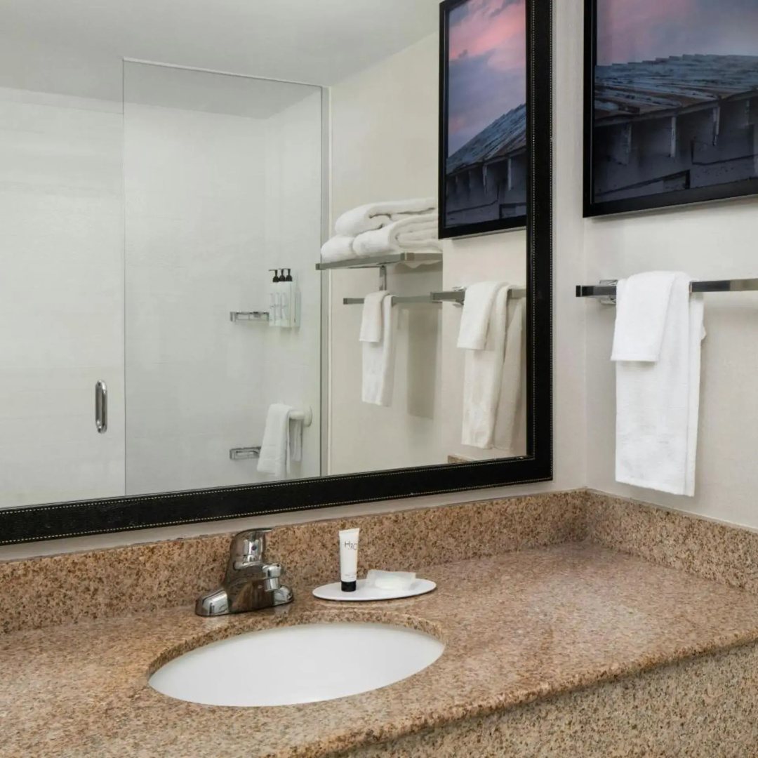 Photo - Fairfield Inn & Suites by Marriott Chesapeake Suffolk