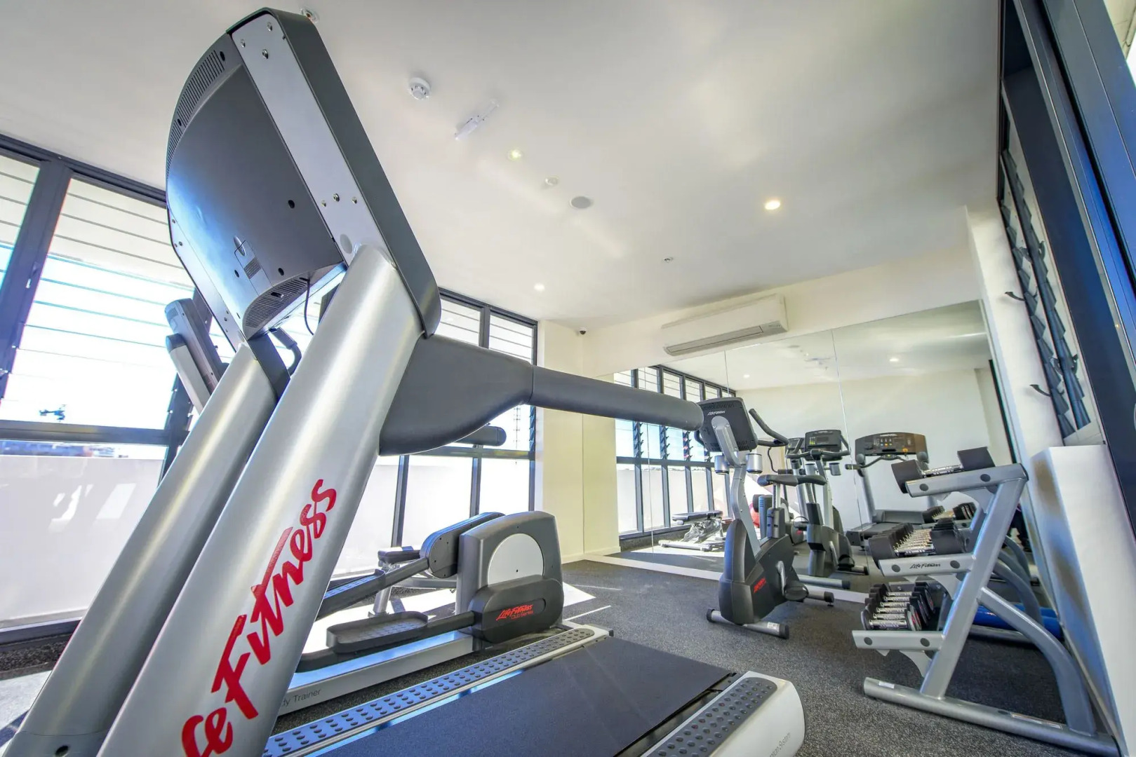 Foto - Alcyone Hotel Residences