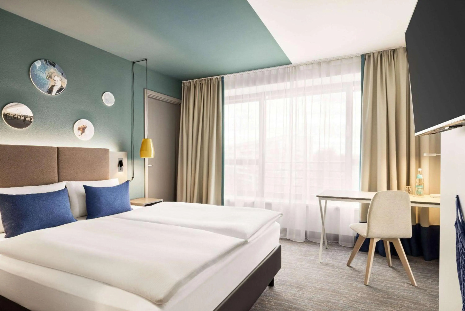 Foto - Vienna House Easy by Wyndham Berlin Prenzlauer Berg