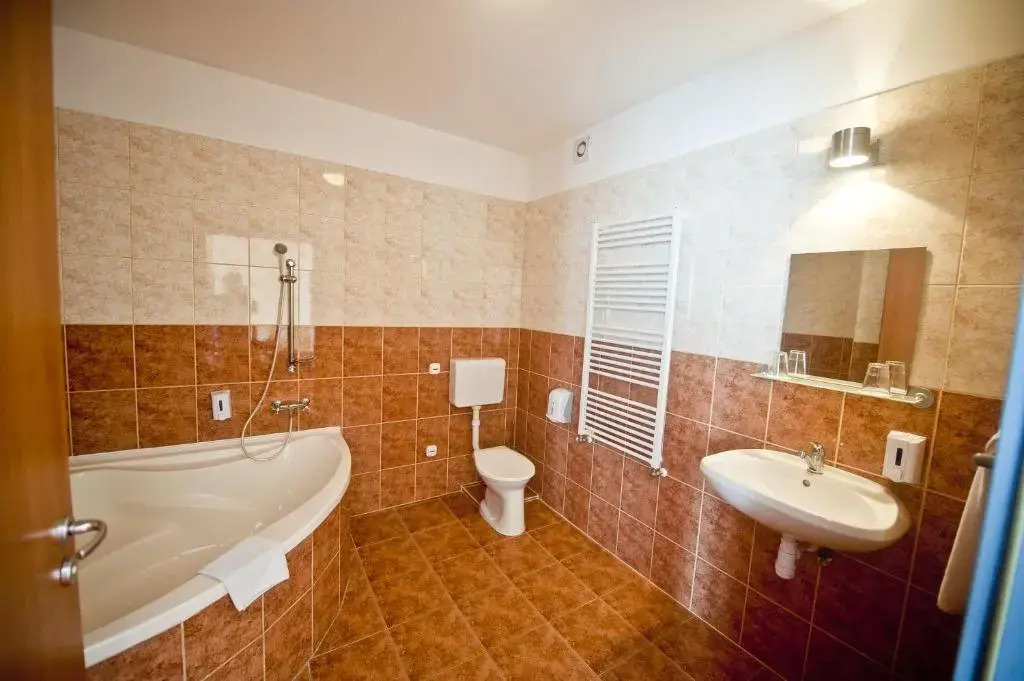 Foto - Canada Hotel Budapest