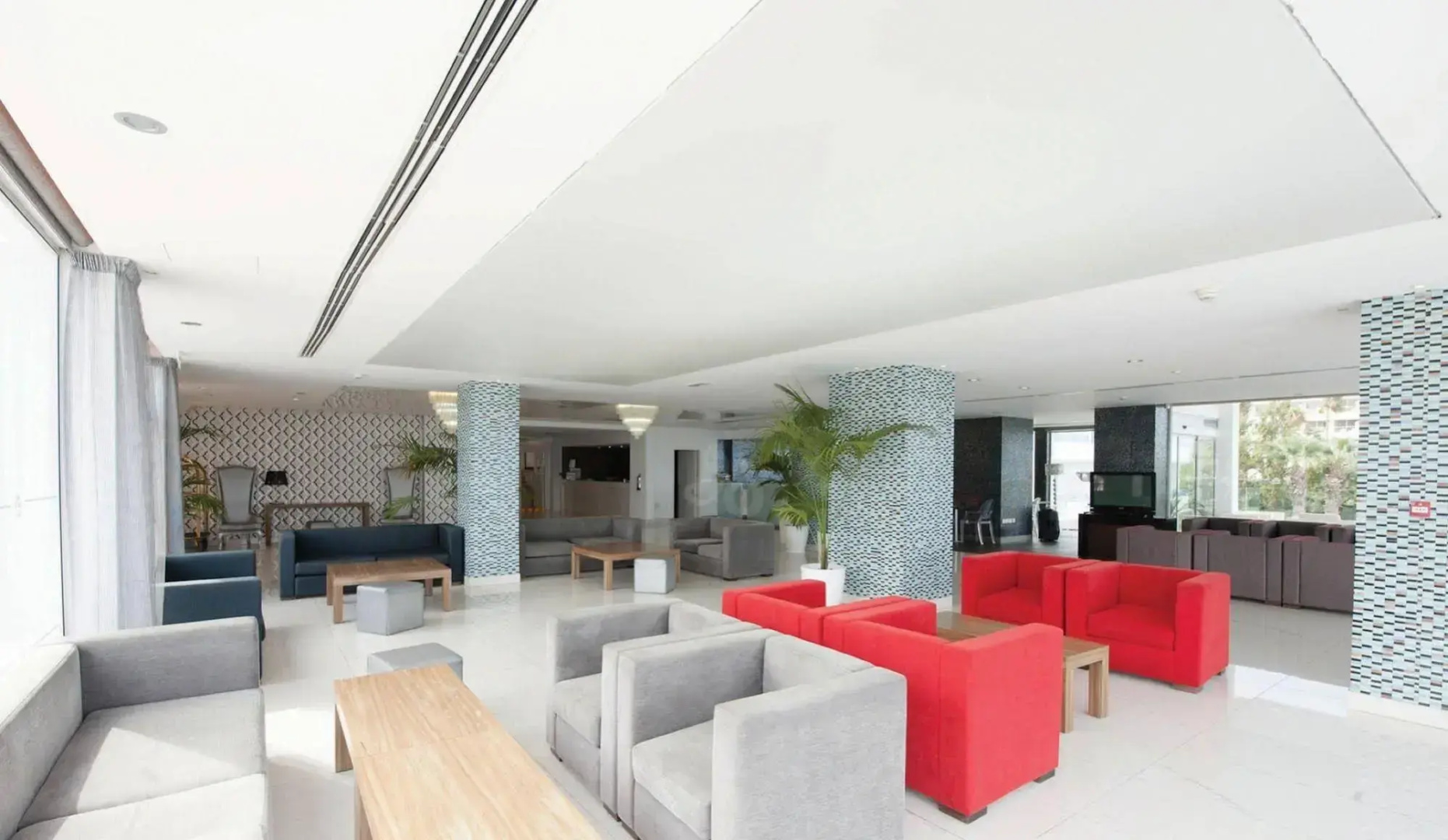 Foto - Silver Sands Beach Hotel