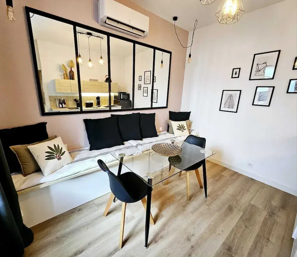 Foto - La Maison Grivolas